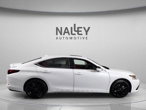2023 Lexus ES 350 F Sport