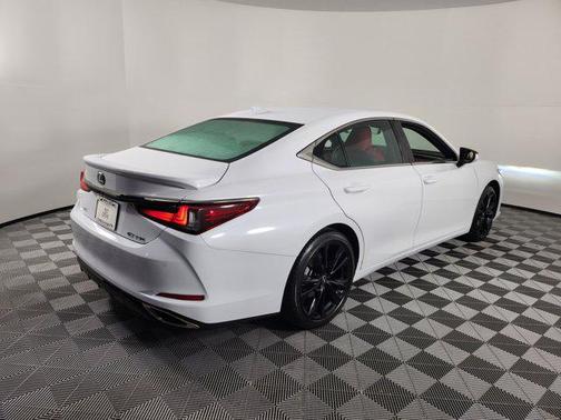 2023 Lexus ES 350 F Sport