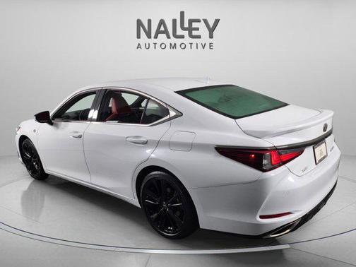 2023 Lexus ES 350 F Sport