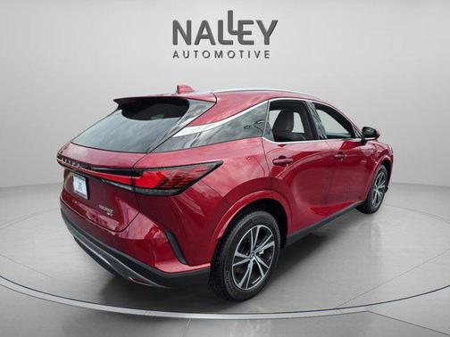 2023 Lexus RX 350 Premium Plus