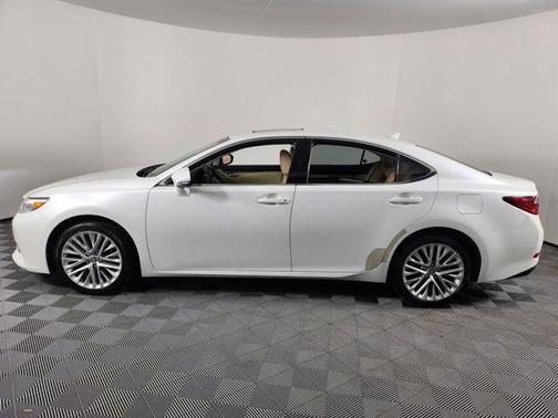 2014 Lexus ES 350 Base