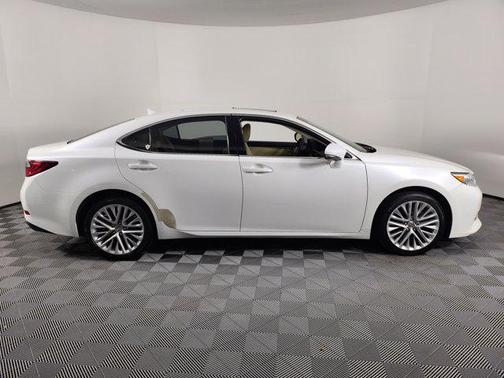 2014 Lexus ES 350 Base