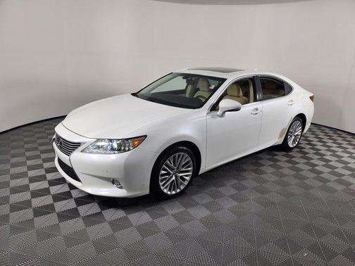 2014 Lexus ES 350 Base