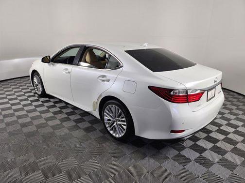 2014 Lexus ES 350 Base