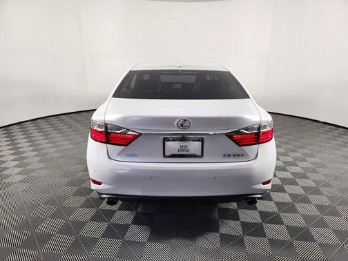 2014 Lexus ES 350 Base