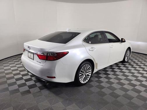 2014 Lexus ES 350 Base