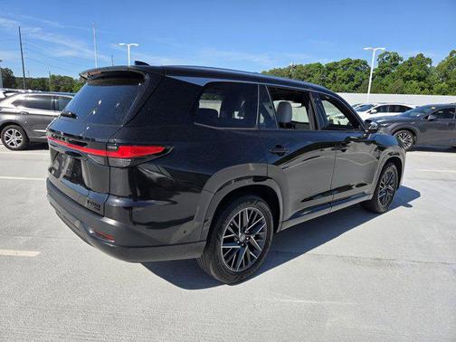 Caviar 2025 Lexus TX 350 Premium