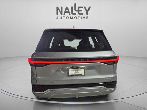 2026 Lexus TX 350 Base