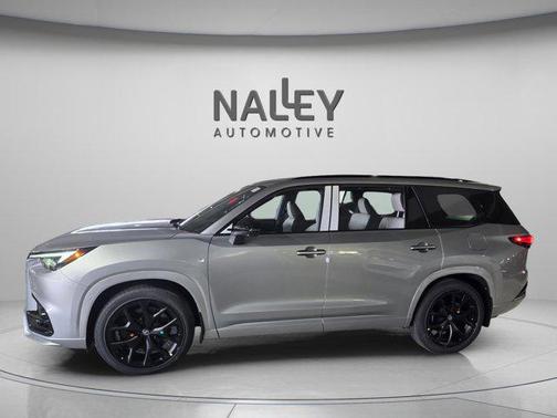 2026 Lexus TX 350 Base