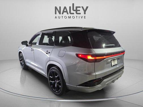 2026 Lexus TX 350 Base