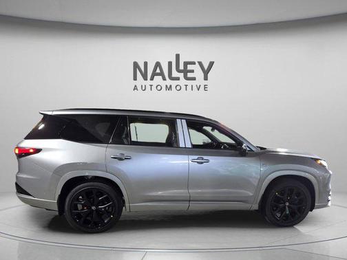 2026 Lexus TX 350 Base