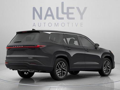 Caviar 2026 Lexus TX 350 Luxury