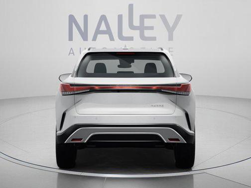 Eminent White Pearl 2025 Lexus RX 350 Premium