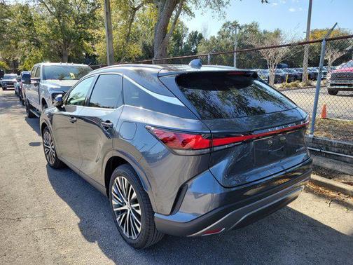 2025 Lexus RX 350 Premium Plus