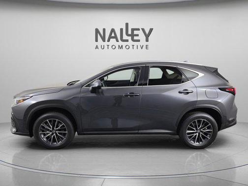 2026 Lexus NX 350 NX 350