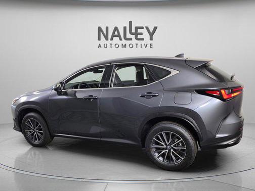 2026 Lexus NX 350 NX 350