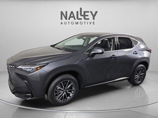 2026 Lexus NX 350 NX 350