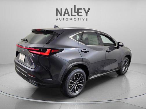 2026 Lexus NX 350 NX 350