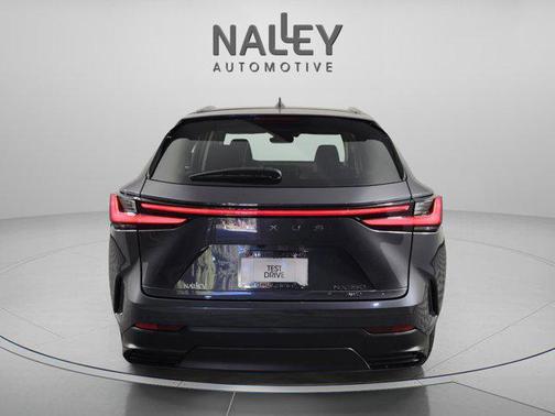 2026 Lexus NX 350 NX 350