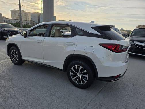 2020 Lexus RX 350 Base