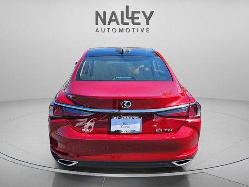 2025 Lexus ES 350 Ultra Luxury