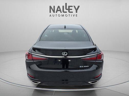 2024 Lexus ES 350 F Sport