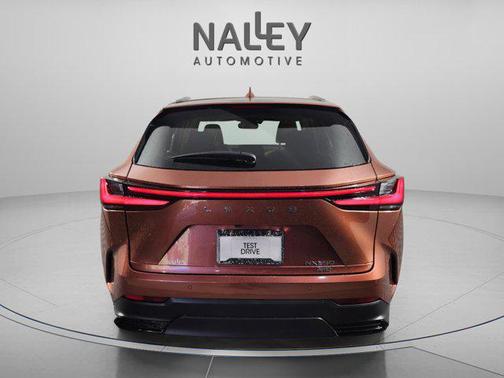 2026 Lexus NX 350 NX 350