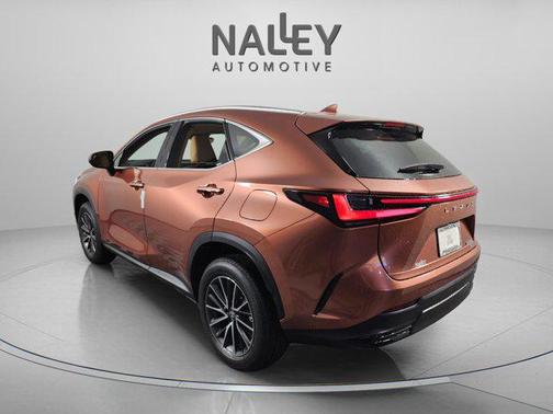 2026 Lexus NX 350 NX 350