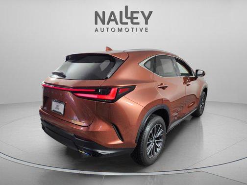 2026 Lexus NX 350 NX 350