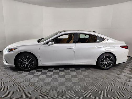 2025 Lexus ES 350 Base