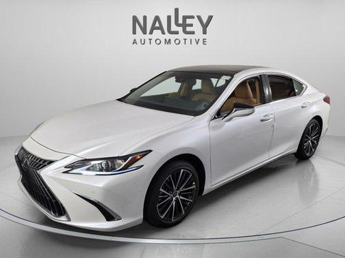 2025 Lexus ES 350 Base