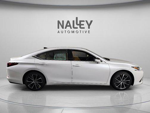 2025 Lexus ES 350 Base
