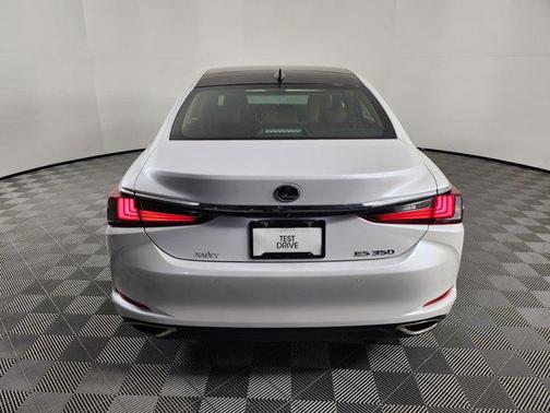 2025 Lexus ES 350 Base