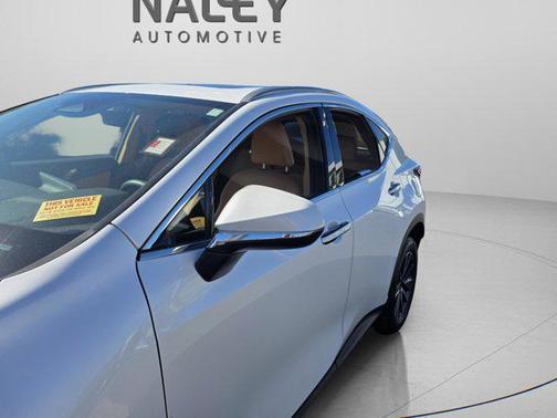 2024 Lexus NX 250 Premium