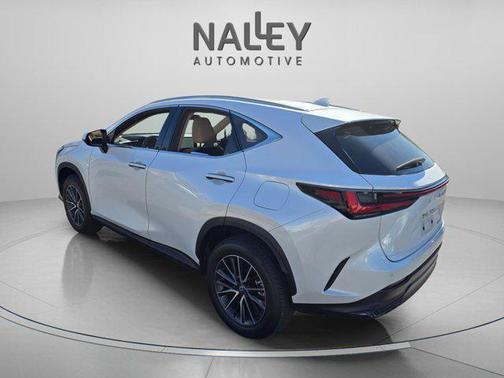 2024 Lexus NX 250 Premium