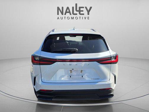 2024 Lexus NX 250 Premium