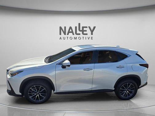 2024 Lexus NX 250 Premium