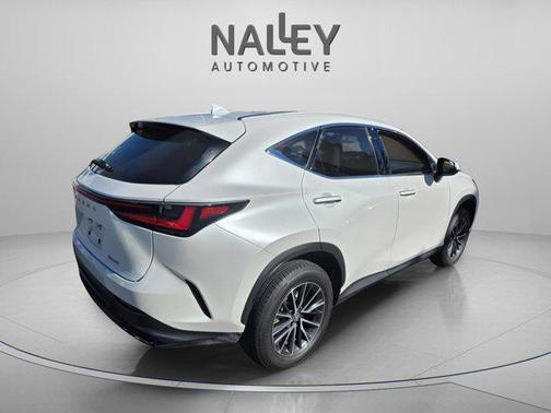 2024 Lexus NX 250 Premium