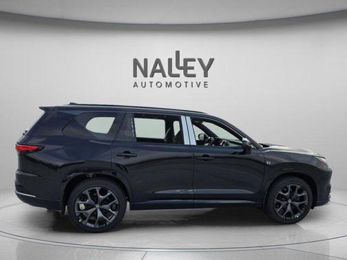 2026 Lexus TX 500h F SPORT Premium