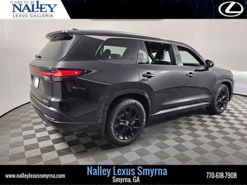 2024 Lexus TX 350 Base