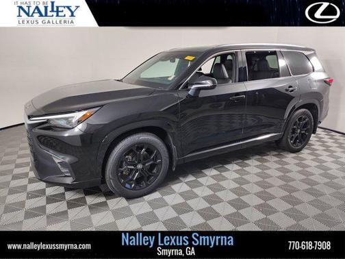 2024 Lexus TX 350 Base