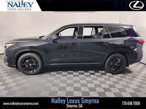 2024 Lexus TX 350 Base