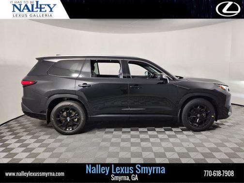 2024 Lexus TX 350 Base