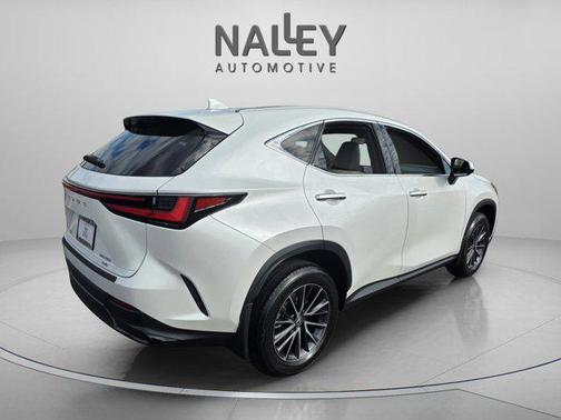 2024 Lexus NX 350 Premium