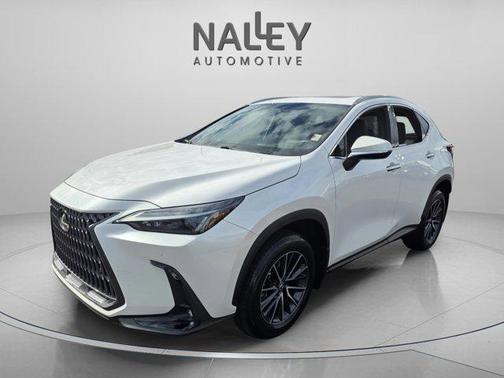 2024 Lexus NX 350 Premium