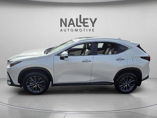 2024 Lexus NX 350 Premium