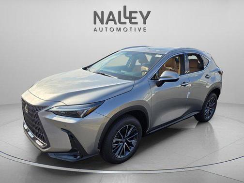 2026 Lexus NX 350 NX 350 Premium