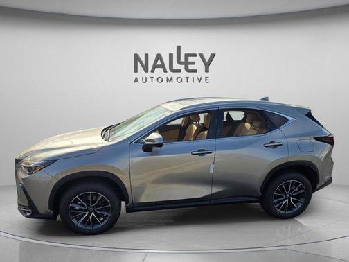 2026 Lexus NX 350 NX 350 Premium