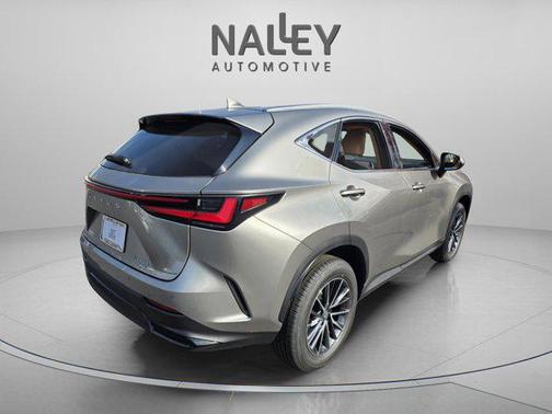 2026 Lexus NX 350 NX 350 Premium