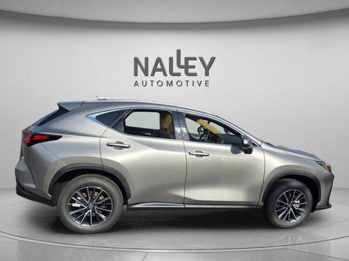 2026 Lexus NX 350 NX 350 Premium